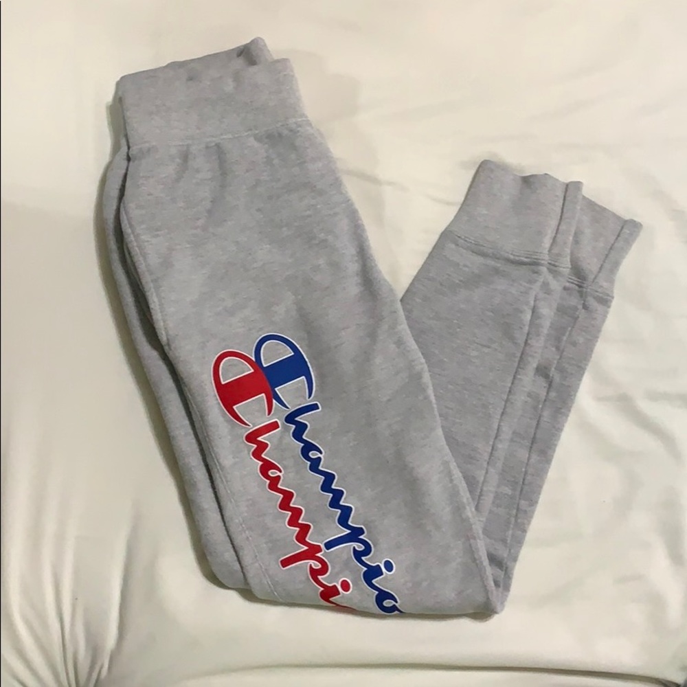 Champion Joggers